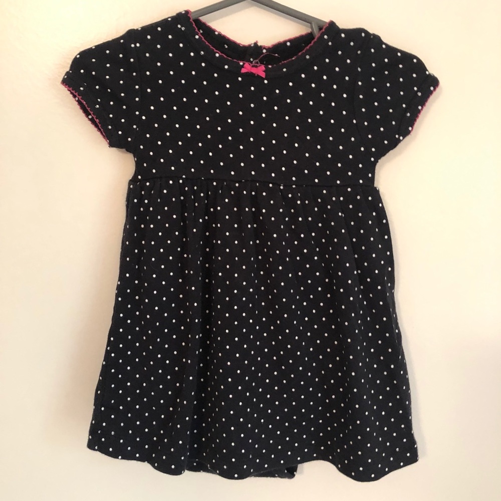 Baby girl Carter’s top!